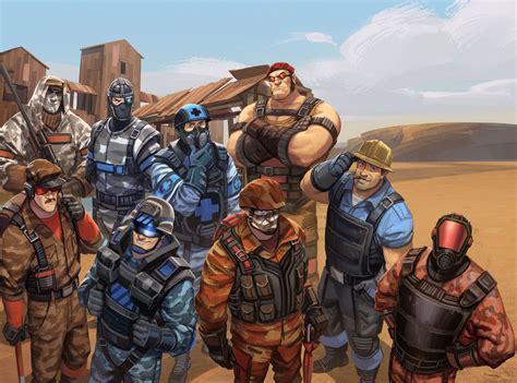 TF2 Classic .